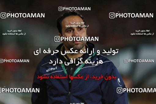 563961, Tehran, [*parameter:4*], لیگ برتر فوتبال ایران، Persian Gulf Cup، Week 22، Second Leg، Persepolis 0 v 2 Sepahan on 2017/02/16 at Azadi Stadium