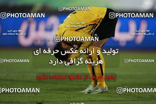564051, Tehran, [*parameter:4*], لیگ برتر فوتبال ایران، Persian Gulf Cup، Week 22، Second Leg، Persepolis 0 v 2 Sepahan on 2017/02/16 at Azadi Stadium