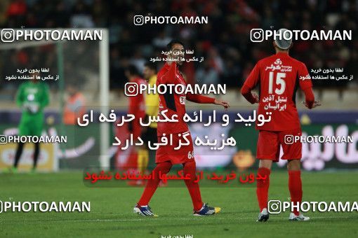 563914, Tehran, [*parameter:4*], لیگ برتر فوتبال ایران، Persian Gulf Cup، Week 22، Second Leg، Persepolis 0 v 2 Sepahan on 2017/02/16 at Azadi Stadium