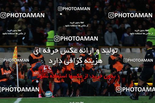 563766, Tehran, [*parameter:4*], لیگ برتر فوتبال ایران، Persian Gulf Cup، Week 22، Second Leg، Persepolis 0 v 2 Sepahan on 2017/02/16 at Azadi Stadium
