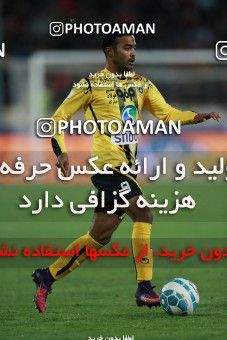 563946, Tehran, [*parameter:4*], لیگ برتر فوتبال ایران، Persian Gulf Cup، Week 22، Second Leg، Persepolis 0 v 2 Sepahan on 2017/02/16 at Azadi Stadium