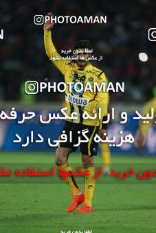 563746, Tehran, [*parameter:4*], لیگ برتر فوتبال ایران، Persian Gulf Cup، Week 22، Second Leg، Persepolis 0 v 2 Sepahan on 2017/02/16 at Azadi Stadium
