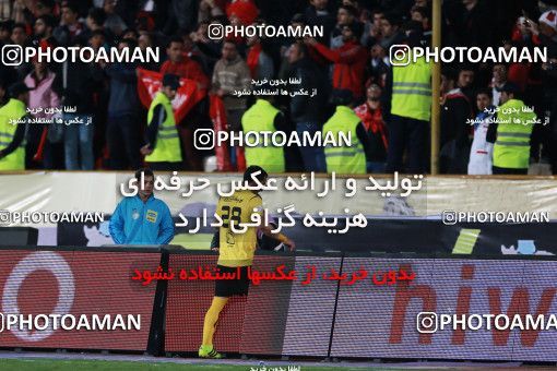 564099, Tehran, [*parameter:4*], لیگ برتر فوتبال ایران، Persian Gulf Cup، Week 22، Second Leg، Persepolis 0 v 2 Sepahan on 2017/02/16 at Azadi Stadium