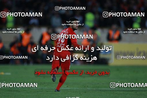 564048, Tehran, [*parameter:4*], لیگ برتر فوتبال ایران، Persian Gulf Cup، Week 22، Second Leg، Persepolis 0 v 2 Sepahan on 2017/02/16 at Azadi Stadium