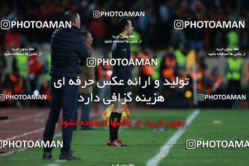 564064, Tehran, [*parameter:4*], لیگ برتر فوتبال ایران، Persian Gulf Cup، Week 22، Second Leg، Persepolis 0 v 2 Sepahan on 2017/02/16 at Azadi Stadium