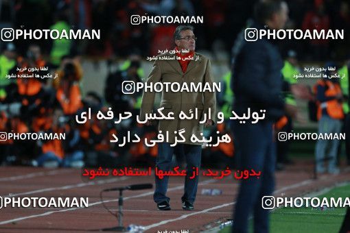 563889, Tehran, [*parameter:4*], لیگ برتر فوتبال ایران، Persian Gulf Cup، Week 22، Second Leg، Persepolis 0 v 2 Sepahan on 2017/02/16 at Azadi Stadium