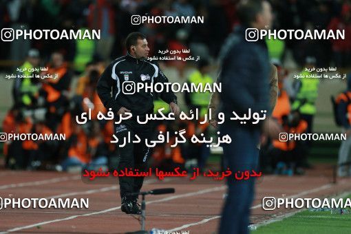 563687, Tehran, [*parameter:4*], لیگ برتر فوتبال ایران، Persian Gulf Cup، Week 22، Second Leg، Persepolis 0 v 2 Sepahan on 2017/02/16 at Azadi Stadium