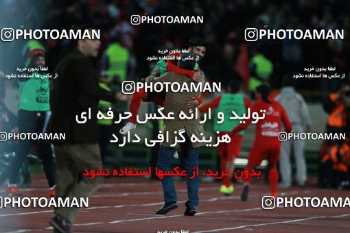 563811, Tehran, [*parameter:4*], لیگ برتر فوتبال ایران، Persian Gulf Cup، Week 22، Second Leg، Persepolis 0 v 2 Sepahan on 2017/02/16 at Azadi Stadium