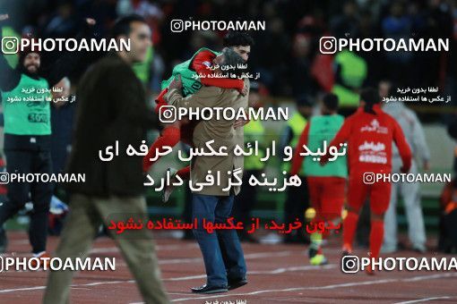 563986, Tehran, [*parameter:4*], لیگ برتر فوتبال ایران، Persian Gulf Cup، Week 22، Second Leg، Persepolis 0 v 2 Sepahan on 2017/02/16 at Azadi Stadium
