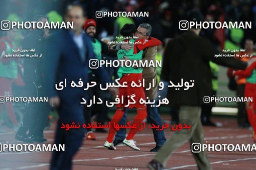 563645, Tehran, [*parameter:4*], لیگ برتر فوتبال ایران، Persian Gulf Cup، Week 22، Second Leg، Persepolis 0 v 2 Sepahan on 2017/02/16 at Azadi Stadium