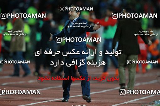 563623, Tehran, [*parameter:4*], لیگ برتر فوتبال ایران، Persian Gulf Cup، Week 22، Second Leg، Persepolis 0 v 2 Sepahan on 2017/02/16 at Azadi Stadium