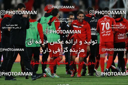 563814, Tehran, [*parameter:4*], لیگ برتر فوتبال ایران، Persian Gulf Cup، Week 22، Second Leg، Persepolis 0 v 2 Sepahan on 2017/02/16 at Azadi Stadium