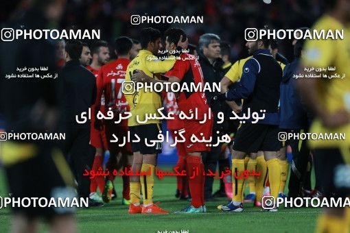 563936, Tehran, [*parameter:4*], لیگ برتر فوتبال ایران، Persian Gulf Cup، Week 22، Second Leg، Persepolis 0 v 2 Sepahan on 2017/02/16 at Azadi Stadium