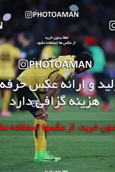 564016, Tehran, [*parameter:4*], لیگ برتر فوتبال ایران، Persian Gulf Cup، Week 22، Second Leg، Persepolis 0 v 2 Sepahan on 2017/02/16 at Azadi Stadium