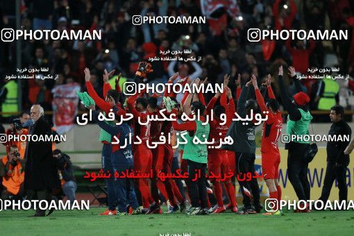 564119, Tehran, [*parameter:4*], لیگ برتر فوتبال ایران، Persian Gulf Cup، Week 22، Second Leg، Persepolis 0 v 2 Sepahan on 2017/02/16 at Azadi Stadium