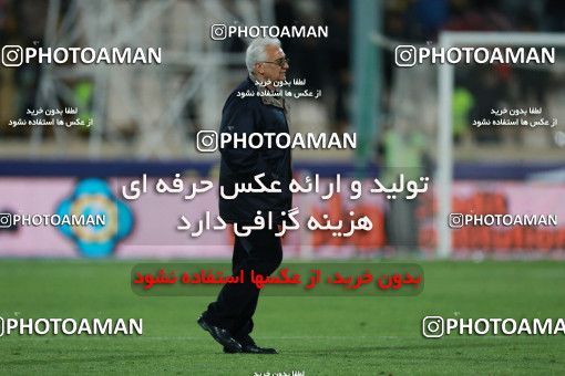 564132, Tehran, [*parameter:4*], لیگ برتر فوتبال ایران، Persian Gulf Cup، Week 22، Second Leg، Persepolis 0 v 2 Sepahan on 2017/02/16 at Azadi Stadium
