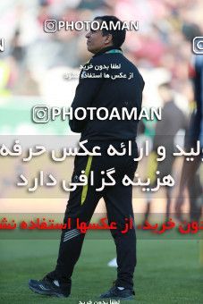 563661, Tehran, [*parameter:4*], لیگ برتر فوتبال ایران، Persian Gulf Cup، Week 22، Second Leg، Persepolis 0 v 2 Sepahan on 2017/02/16 at Azadi Stadium