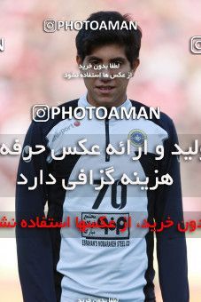 563648, Tehran, [*parameter:4*], لیگ برتر فوتبال ایران، Persian Gulf Cup، Week 22، Second Leg، Persepolis 0 v 2 Sepahan on 2017/02/16 at Azadi Stadium