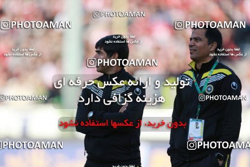 564059, Tehran, [*parameter:4*], لیگ برتر فوتبال ایران، Persian Gulf Cup، Week 22، Second Leg، Persepolis 0 v 2 Sepahan on 2017/02/16 at Azadi Stadium
