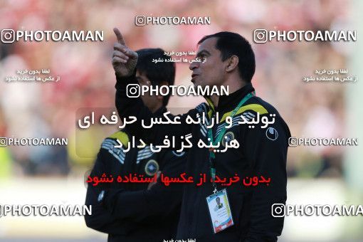 564028, Tehran, [*parameter:4*], لیگ برتر فوتبال ایران، Persian Gulf Cup، Week 22، Second Leg، Persepolis 0 v 2 Sepahan on 2017/02/16 at Azadi Stadium