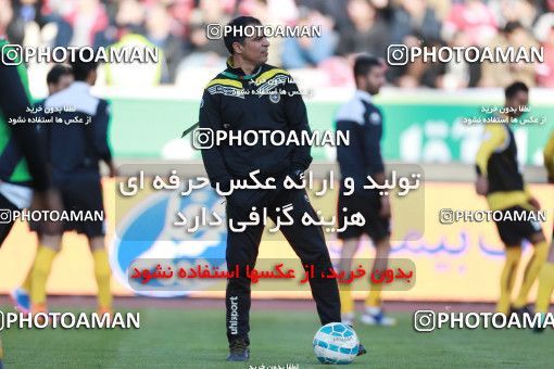 563937, Tehran, [*parameter:4*], لیگ برتر فوتبال ایران، Persian Gulf Cup، Week 22، Second Leg، Persepolis 0 v 2 Sepahan on 2017/02/16 at Azadi Stadium