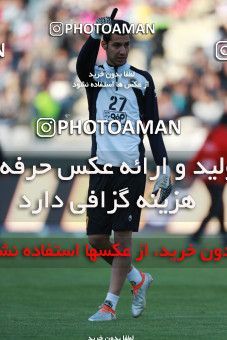 563698, Tehran, [*parameter:4*], لیگ برتر فوتبال ایران، Persian Gulf Cup، Week 22، Second Leg، Persepolis 0 v 2 Sepahan on 2017/02/16 at Azadi Stadium