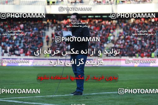 563600, Tehran, [*parameter:4*], لیگ برتر فوتبال ایران، Persian Gulf Cup، Week 22، Second Leg، Persepolis 0 v 2 Sepahan on 2017/02/16 at Azadi Stadium