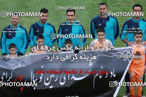 564245, Tehran, [*parameter:4*], لیگ برتر فوتبال ایران، Persian Gulf Cup، Week 22، Second Leg، Saipa 0 v 0 Saba on 2017/02/17 at Shahid Dastgerdi Stadium