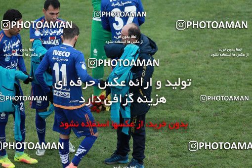 564617, Tehran, [*parameter:4*], لیگ برتر فوتبال ایران، Persian Gulf Cup، Week 22، Second Leg، Saipa 0 v 0 Saba on 2017/02/17 at Shahid Dastgerdi Stadium
