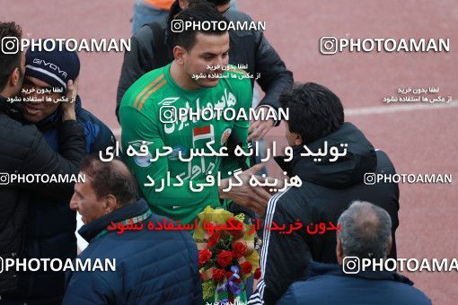 564138, Tehran, [*parameter:4*], لیگ برتر فوتبال ایران، Persian Gulf Cup، Week 22، Second Leg، Saipa 0 v 0 Saba on 2017/02/17 at Shahid Dastgerdi Stadium