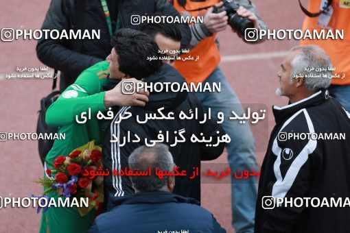 565060, Tehran, [*parameter:4*], لیگ برتر فوتبال ایران، Persian Gulf Cup، Week 22، Second Leg، Saipa 0 v 0 Saba on 2017/02/17 at Shahid Dastgerdi Stadium