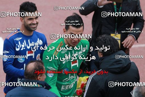 564341, Tehran, [*parameter:4*], لیگ برتر فوتبال ایران، Persian Gulf Cup، Week 22، Second Leg، Saipa 0 v 0 Saba on 2017/02/17 at Shahid Dastgerdi Stadium