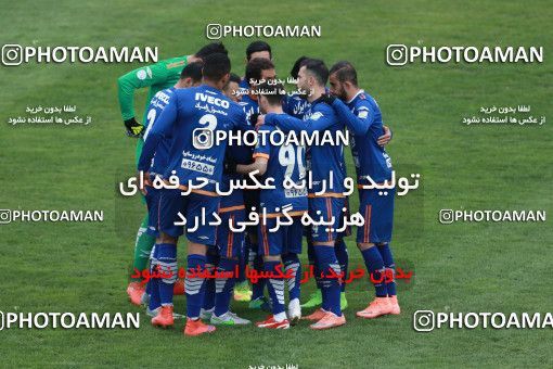 564599, Tehran, [*parameter:4*], لیگ برتر فوتبال ایران، Persian Gulf Cup، Week 22، Second Leg، Saipa 0 v 0 Saba on 2017/02/17 at Shahid Dastgerdi Stadium