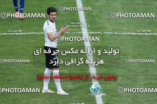 564979, Tehran, [*parameter:4*], لیگ برتر فوتبال ایران، Persian Gulf Cup، Week 22، Second Leg، Saipa 0 v 0 Saba on 2017/02/17 at Shahid Dastgerdi Stadium