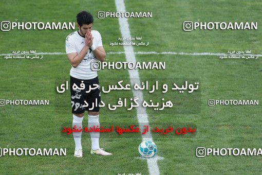 564983, Tehran, [*parameter:4*], لیگ برتر فوتبال ایران، Persian Gulf Cup، Week 22، Second Leg، Saipa 0 v 0 Saba on 2017/02/17 at Shahid Dastgerdi Stadium