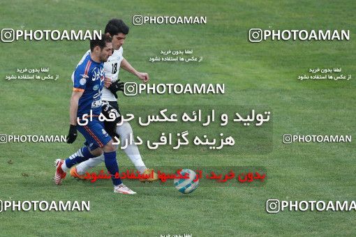 564899, Tehran, [*parameter:4*], لیگ برتر فوتبال ایران، Persian Gulf Cup، Week 22، Second Leg، Saipa 0 v 0 Saba on 2017/02/17 at Shahid Dastgerdi Stadium