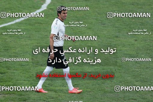 564391, Tehran, [*parameter:4*], لیگ برتر فوتبال ایران، Persian Gulf Cup، Week 22، Second Leg، Saipa 0 v 0 Saba on 2017/02/17 at Shahid Dastgerdi Stadium