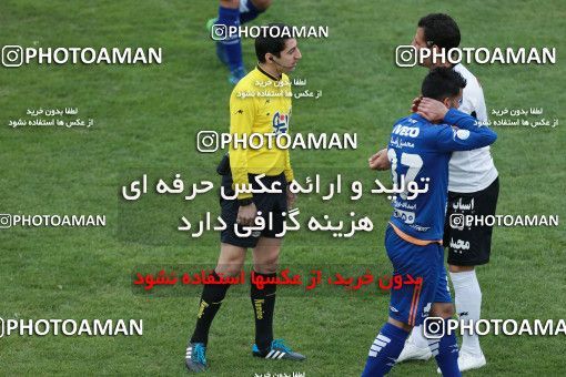 564503, Tehran, [*parameter:4*], لیگ برتر فوتبال ایران، Persian Gulf Cup، Week 22، Second Leg، Saipa 0 v 0 Saba on 2017/02/17 at Shahid Dastgerdi Stadium