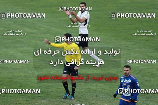 564266, Tehran, [*parameter:4*], لیگ برتر فوتبال ایران، Persian Gulf Cup، Week 22، Second Leg، Saipa 0 v 0 Saba on 2017/02/17 at Shahid Dastgerdi Stadium
