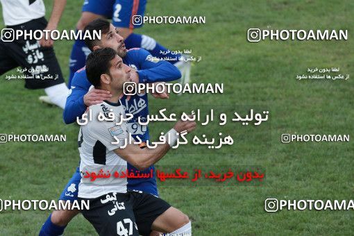 564953, Tehran, [*parameter:4*], لیگ برتر فوتبال ایران، Persian Gulf Cup، Week 22، Second Leg، Saipa 0 v 0 Saba on 2017/02/17 at Shahid Dastgerdi Stadium