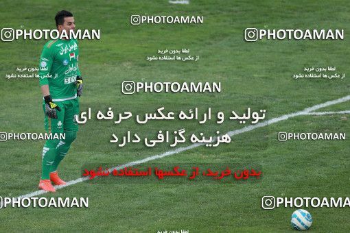 564595, Tehran, [*parameter:4*], لیگ برتر فوتبال ایران، Persian Gulf Cup، Week 22، Second Leg، Saipa 0 v 0 Saba on 2017/02/17 at Shahid Dastgerdi Stadium