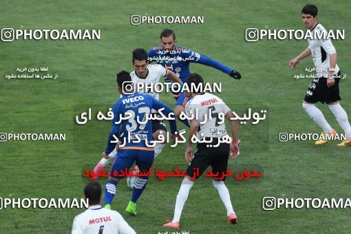 564256, Tehran, [*parameter:4*], لیگ برتر فوتبال ایران، Persian Gulf Cup، Week 22، Second Leg، Saipa 0 v 0 Saba on 2017/02/17 at Shahid Dastgerdi Stadium