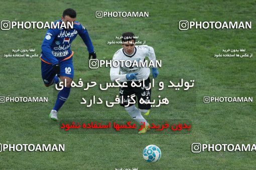 564211, Tehran, [*parameter:4*], لیگ برتر فوتبال ایران، Persian Gulf Cup، Week 22، Second Leg، Saipa 0 v 0 Saba on 2017/02/17 at Shahid Dastgerdi Stadium