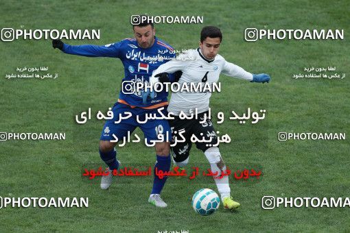 564948, Tehran, [*parameter:4*], لیگ برتر فوتبال ایران، Persian Gulf Cup، Week 22، Second Leg، Saipa 0 v 0 Saba on 2017/02/17 at Shahid Dastgerdi Stadium