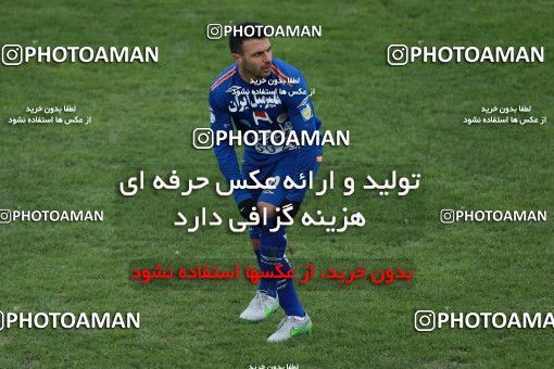 565015, Tehran, [*parameter:4*], لیگ برتر فوتبال ایران، Persian Gulf Cup، Week 22، Second Leg، Saipa 0 v 0 Saba on 2017/02/17 at Shahid Dastgerdi Stadium