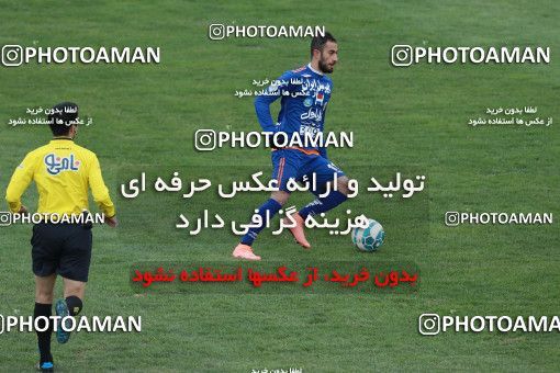564444, Tehran, [*parameter:4*], لیگ برتر فوتبال ایران، Persian Gulf Cup، Week 22، Second Leg، Saipa 0 v 0 Saba on 2017/02/17 at Shahid Dastgerdi Stadium