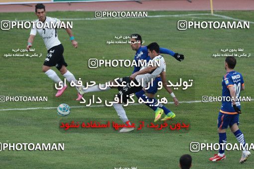 564982, Tehran, [*parameter:4*], لیگ برتر فوتبال ایران، Persian Gulf Cup، Week 22، Second Leg، Saipa 0 v 0 Saba on 2017/02/17 at Shahid Dastgerdi Stadium