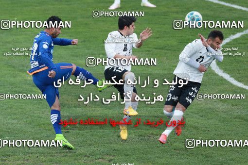 564539, Tehran, [*parameter:4*], لیگ برتر فوتبال ایران، Persian Gulf Cup، Week 22، Second Leg، Saipa 0 v 0 Saba on 2017/02/17 at Shahid Dastgerdi Stadium