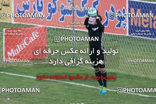 564752, Tehran, [*parameter:4*], لیگ برتر فوتبال ایران، Persian Gulf Cup، Week 22، Second Leg، Saipa 0 v 0 Saba on 2017/02/17 at Shahid Dastgerdi Stadium