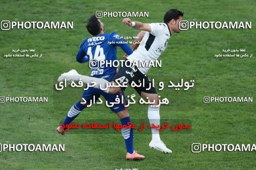 564423, Tehran, [*parameter:4*], لیگ برتر فوتبال ایران، Persian Gulf Cup، Week 22، Second Leg، Saipa 0 v 0 Saba on 2017/02/17 at Shahid Dastgerdi Stadium